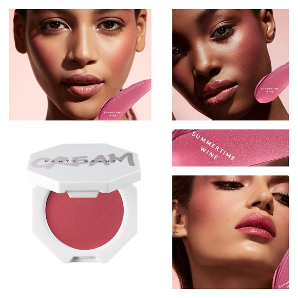 NIB✅Fenty Summertime Wine - Picture 6 of 11